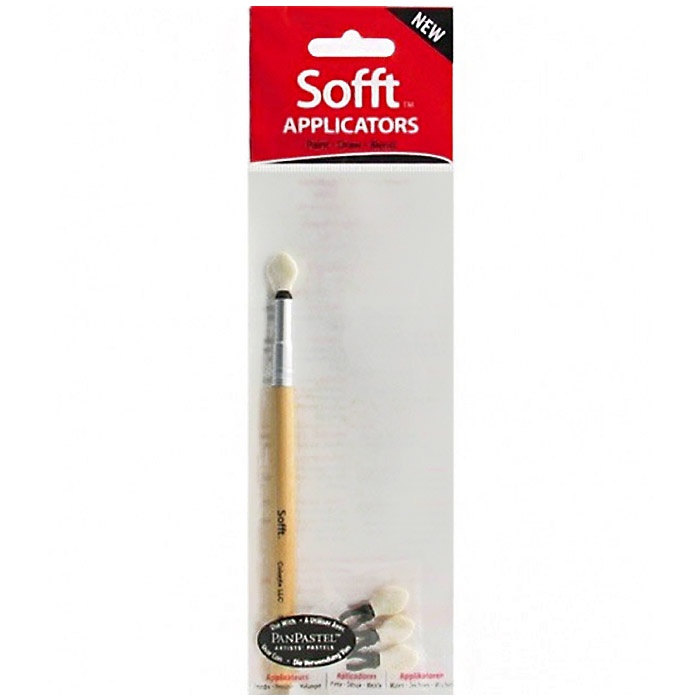 Sofft Applicator dans le groupe Matériels d'artistes / Accessoires d'artistes / Outils et accessoires chez Pen Store (106070)