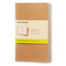Cahier Pocket Kraft dans le groupe Papiers & Blocs / Écrire et consigner / Carnets chez Pen Store (100319_r)