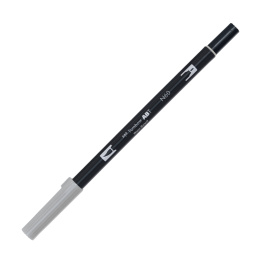 ABT Dual Brush Pen ensemble de 18 Pastel dans le groupe Stylos / Crayons d'artistes / Feutres pinceaux chez Pen Store (101096)