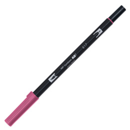 ABT Dual Brush Pen ensemble de 6 Vintage dans le groupe Stylos / Crayons d'artistes / Feutres pinceaux chez Pen Store (101107)