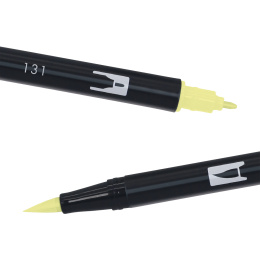 ABT Dual Brush Pen ensemble de 6 Candy dans le groupe Stylos / Crayons d'artistes / Feutres pinceaux chez Pen Store (101108)