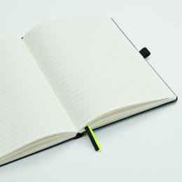 Notebook Softcover A5 Umbra dans le groupe Papiers & Blocs / Écrire et consigner / Carnets chez Pen Store (102089)