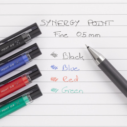 Synergy Point Stylo gel 0.5 dans le groupe Stylos / Écrire / Stylos encre gel chez Pen Store (109748_r)