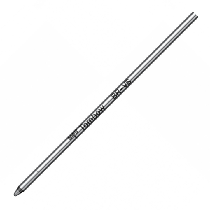 Cartouche de stylo à bille BR-VS Black dans le groupe Stylos / Accessoires Crayons / Cartouches et Recharges chez Pen Store (100947)