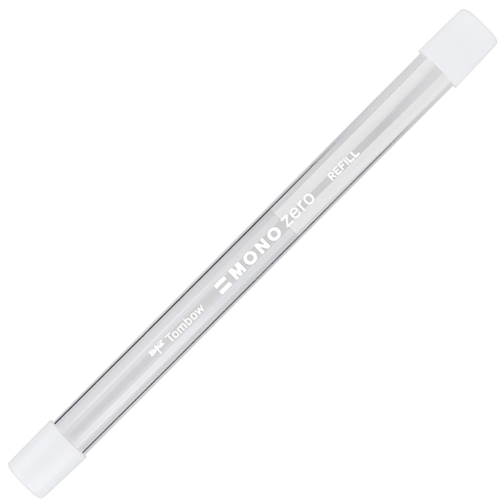 Mono Zero refill Rond lot de 2 dans le groupe Stylos / Accessoires Crayons / Les gommes chez Pen Store (100955)