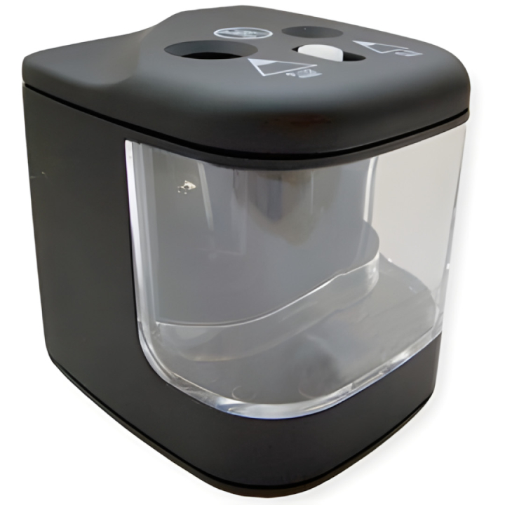 Taille-crayon à piles dans le groupe Stylos / Accessoires Crayons / Taille-crayons chez Pen Store (100959)