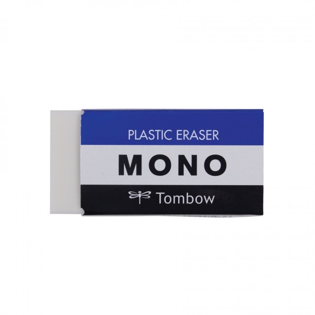 Mono Plastic Gomme Jumbo dans le groupe Stylos / Accessoires Crayons / Les gommes chez Pen Store (100971)