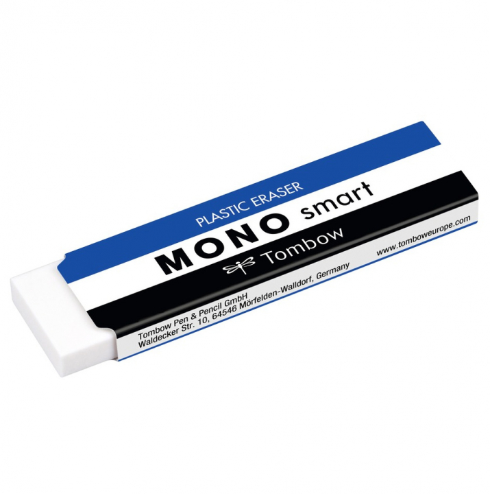 Mono Smart Gomme dans le groupe Stylos / Accessoires Crayons / Les gommes chez Pen Store (100972)