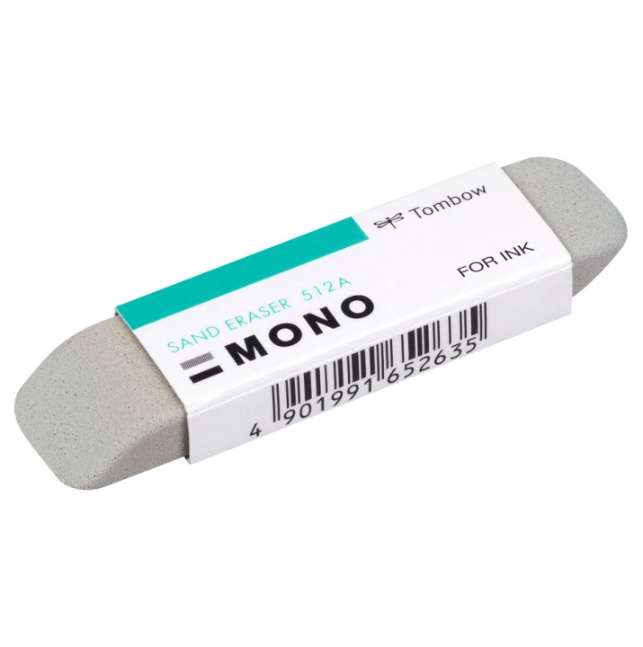 Mono Sand Gomme dans le groupe Stylos / Accessoires Crayons / Les gommes chez Pen Store (100976)
