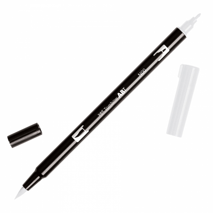 ABT Dual Brush Pen Blender dans le groupe Stylos / Crayons d'artistes / Feutres pinceaux chez Pen Store (101065)