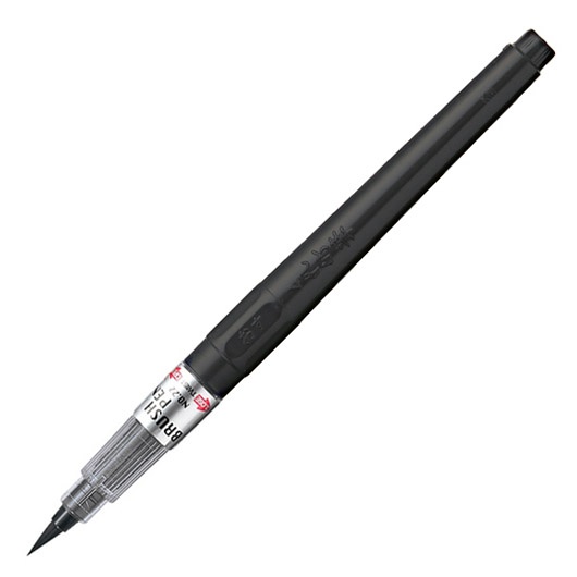 Cartoonist Brush Pen No. 22 dans le groupe Stylos / Crayons d'artistes / Feutres pinceaux chez Pen Store (101075)