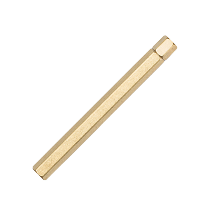 Classic Reflect Pencil lead box Brass dans le groupe Matériels d'artistes / Accessoires d'artistes / Rangement chez Pen Store (101379)