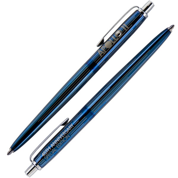 AG7 Special Edition 45th Anniversary dans le groupe Stylos / Stylo haute de gamme / Stylo à bille chez Pen Store (101629)