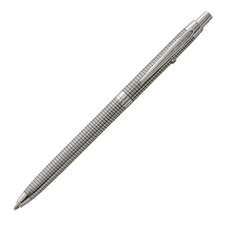 Black Grid dans le groupe Stylos / Stylo haute de gamme / Stylo à bille chez Pen Store (101633)