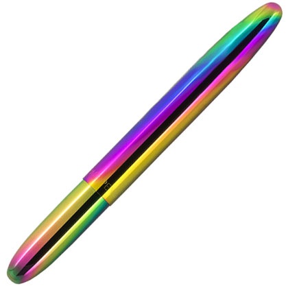 Bullet Rainbow dans le groupe Stylos / Stylo haute de gamme / Stylo à bille chez Pen Store (101640)