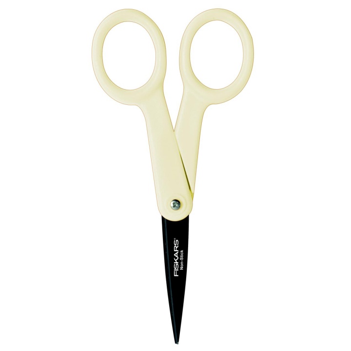 Ciseaux Non-stick Micro-tip 12 cm dans le groupe Loisirs créatifs / Accessoires Hobby / Ciseaux chez Pen Store (101696)