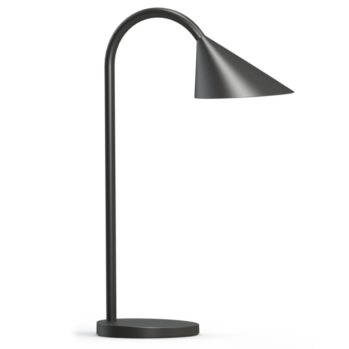 Sol Lampe LED Noir dans le groupe Loisirs créatifs / Accessoires Hobby / L'illumination chez Pen Store (101728)