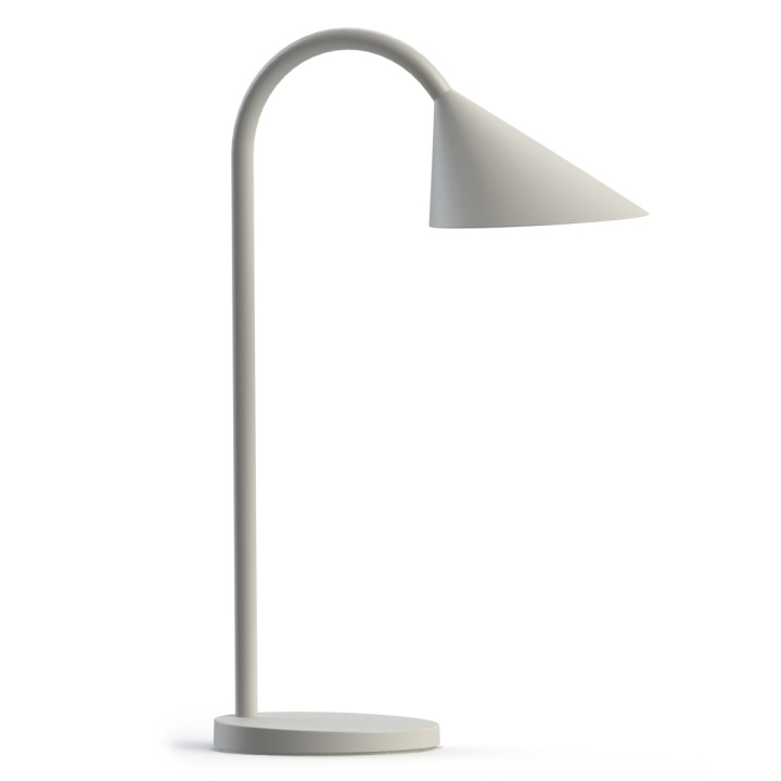 Sol Lampe LED Blanc dans le groupe Loisirs créatifs / Accessoires Hobby / L'illumination chez Pen Store (101729)