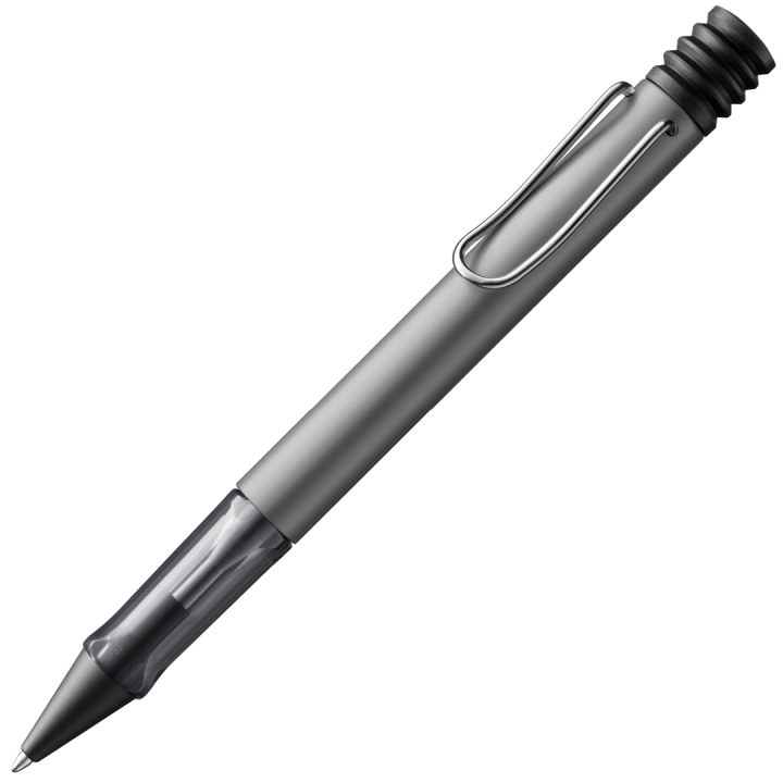 Stylo à bille AL-star Graphite dans le groupe Stylos / Stylo haute de gamme / Stylo à bille chez Pen Store (101791)