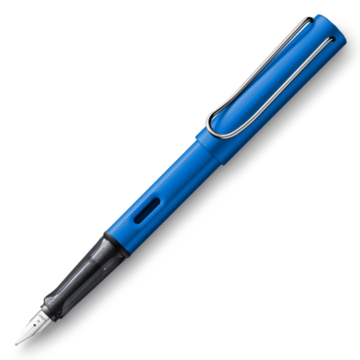 Stylo-plume AL-star Oceanblue dans le groupe Stylos / Stylo haute de gamme / Stylo à plume chez Pen Store (101801_r)