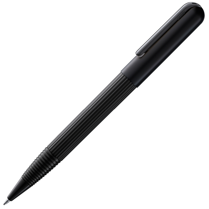 Porte-mine Imporium Black dans le groupe Stylos / Stylo haute de gamme / Stylos cadeaux chez Pen Store (101820)