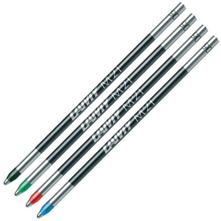 Cartouche pour stylo à bille M 21 dans le groupe Stylos / Accessoires Crayons / Cartouches et Recharges chez Pen Store (101865_r)