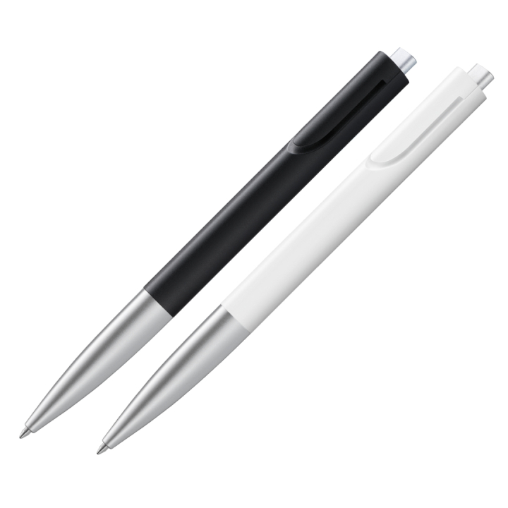 Stylo à bille Noto dans le groupe Stylos / Stylo haute de gamme / Stylo à bille chez Pen Store (101884_r)