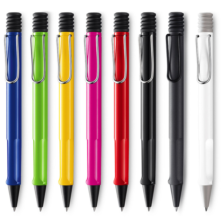 Safari Stylo à bille dans le groupe Stylos / Stylo haute de gamme / Stylo à bille chez Pen Store (101893_r)