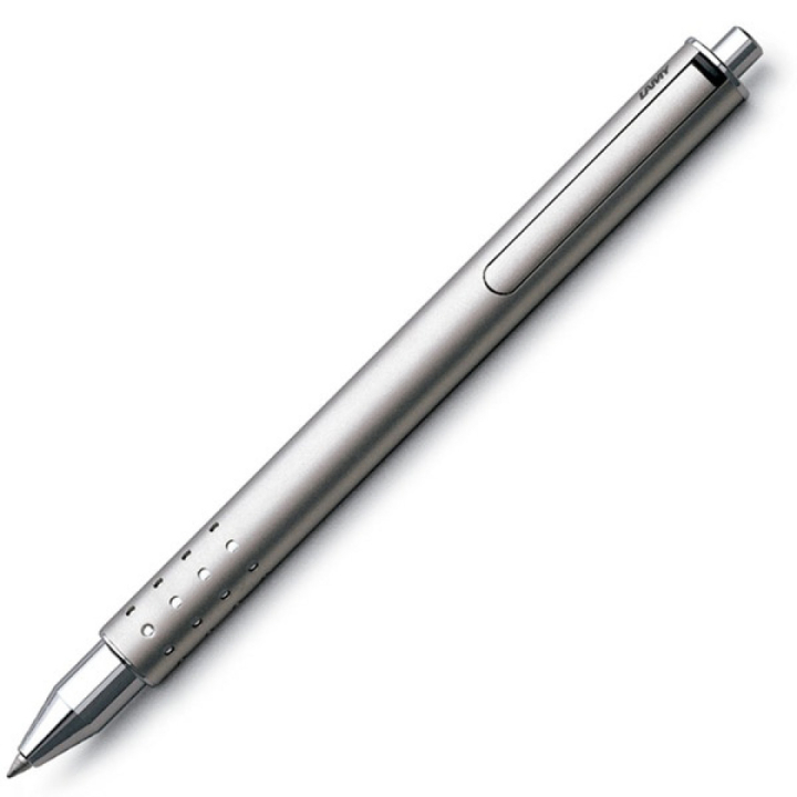 Swift Rollerball Palladium dans le groupe Stylos / Stylo haute de gamme / Roller chez Pen Store (101950)