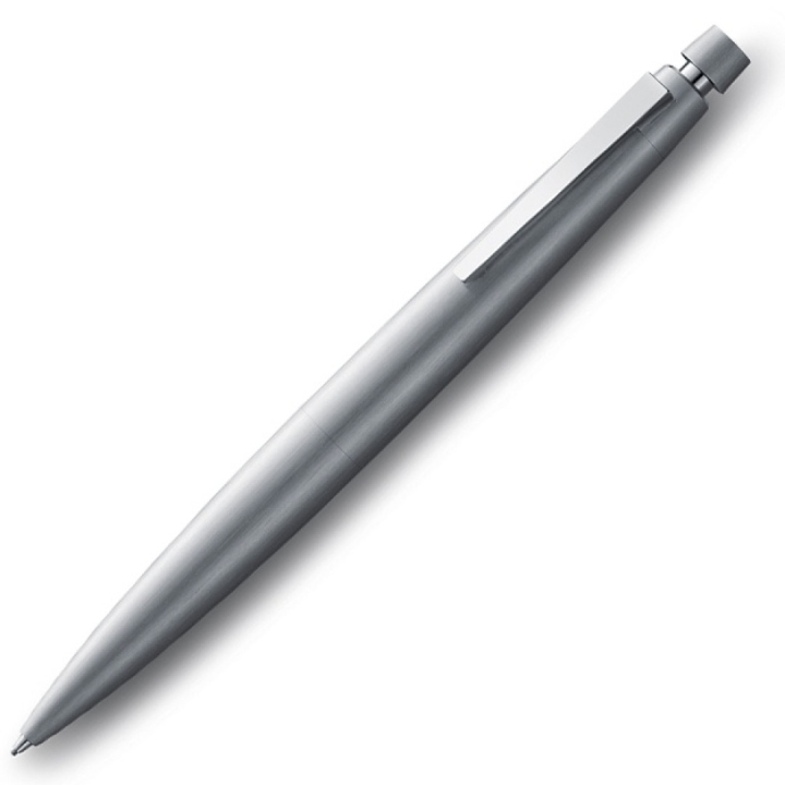 Porte-mine 2000 Steel 0.7 dans le groupe Stylos / Stylo haute de gamme / Stylos cadeaux chez Pen Store (101999)