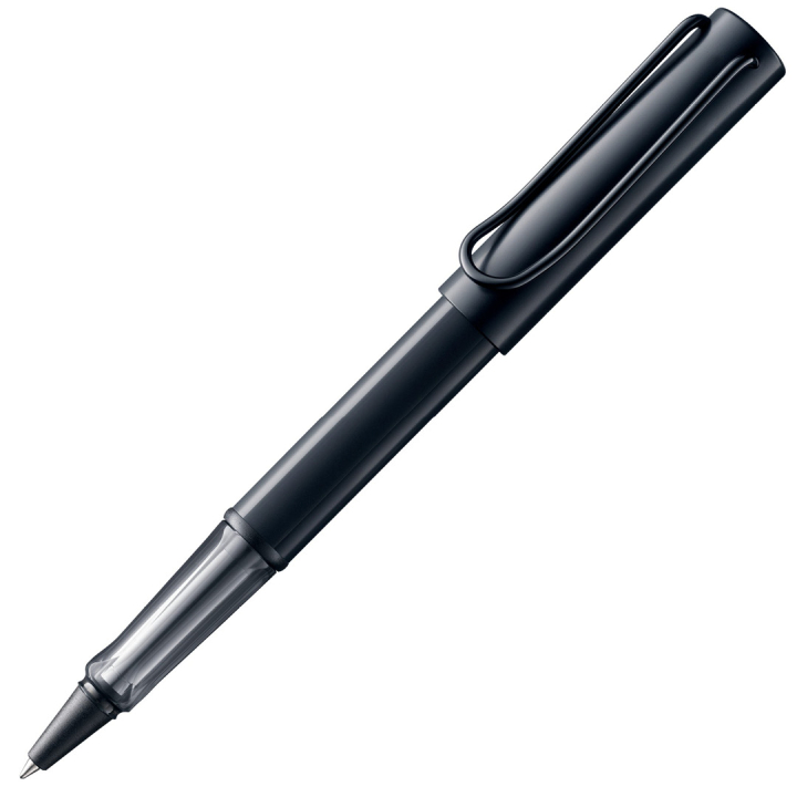 Rollerball AL-star Black dans le groupe Stylos / Stylo haute de gamme / Roller chez Pen Store (102004)