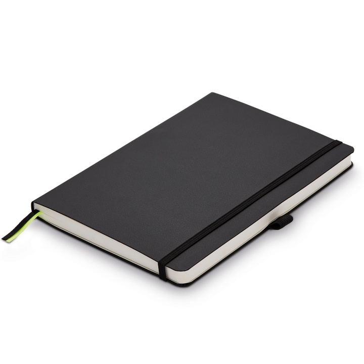 Notebook Softcover A5 dans le groupe Papiers & Blocs / Écrire et consigner / Carnets chez Pen Store (102085_r)