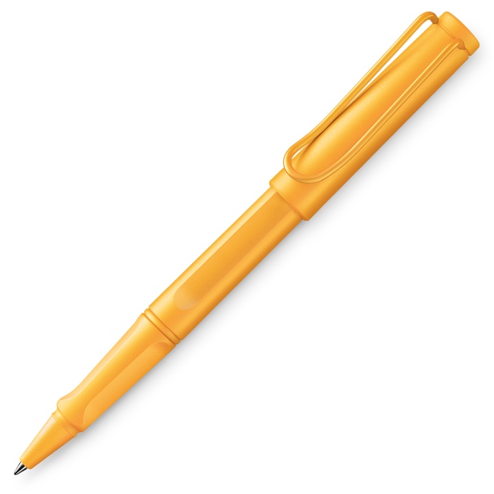Safari Rollerball Candy Mango dans le groupe Stylos / Stylo haute de gamme / Roller chez Pen Store (102133)