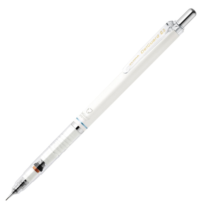 DelGuard Porte-mine 0,5 mm dans le groupe Stylos / Bureau / Stylos pour bureau chez Pen Store (102163_r)