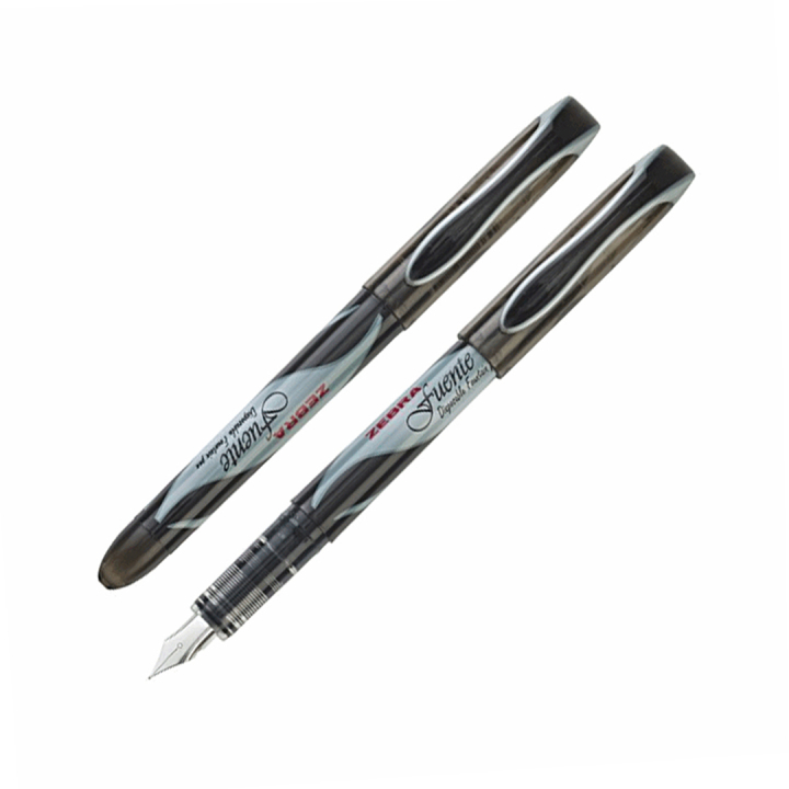 Fuente Stylo-plume jetable dans le groupe Stylos / Stylo haute de gamme / Stylo à plume chez Pen Store (102166_r)