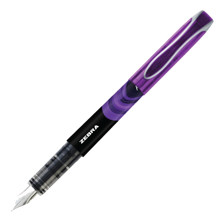 Zensations stylo-plume jetable dans le groupe Stylos / Bureau / Stylos pour bureau chez Pen Store (102175_r)