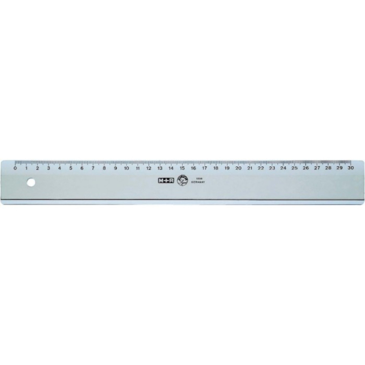 Règle en plastique 40 cm dans le groupe Loisirs créatifs / Accessoires Hobby / Règles / Règle en plastique chez Pen Store (102245)