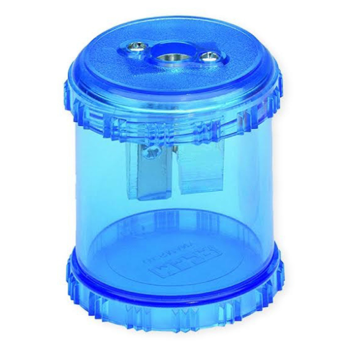 Taille-crayon Cylinder dans le groupe Stylos / Accessoires Crayons / Taille-crayons chez Pen Store (102247)