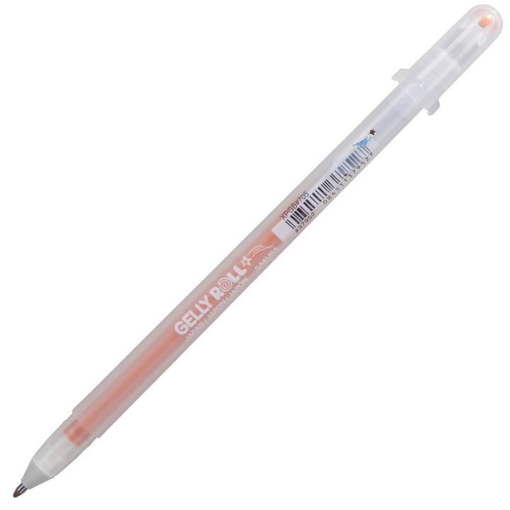 Gelly Roll Stardust l'unité Rose dans le groupe Stylos / Écrire / Stylos encre gel chez Pen Store (103556)