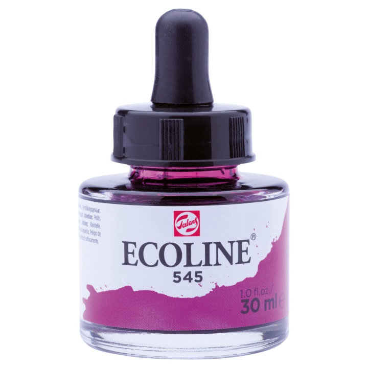 Peinture aquarelle 30 ml l'unité Saffron Yellow dans le groupe Matériels d'artistes / Couleurs de l'artiste / Peinture aquarelle / Aquarelle liquide chez Pen Store (103722)