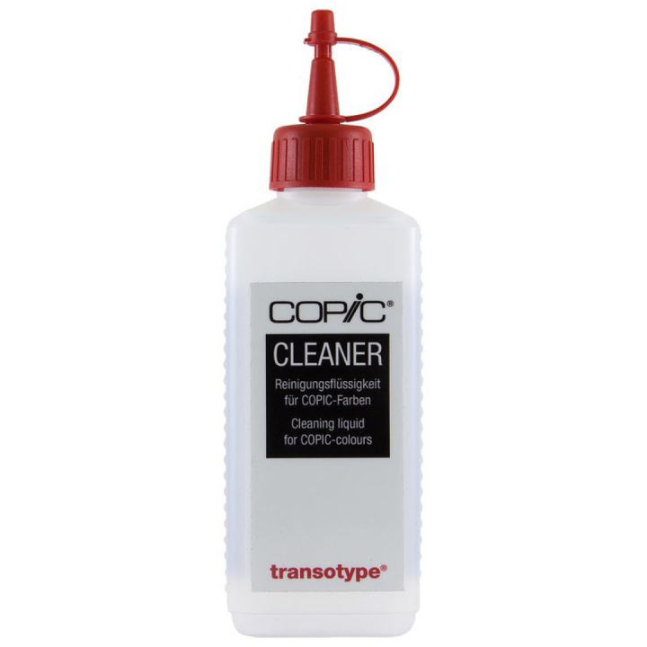 Cleaner 125 ml dans le groupe Stylos / Crayons d'artistes / Feutres d'illustrations chez Pen Store (103854)