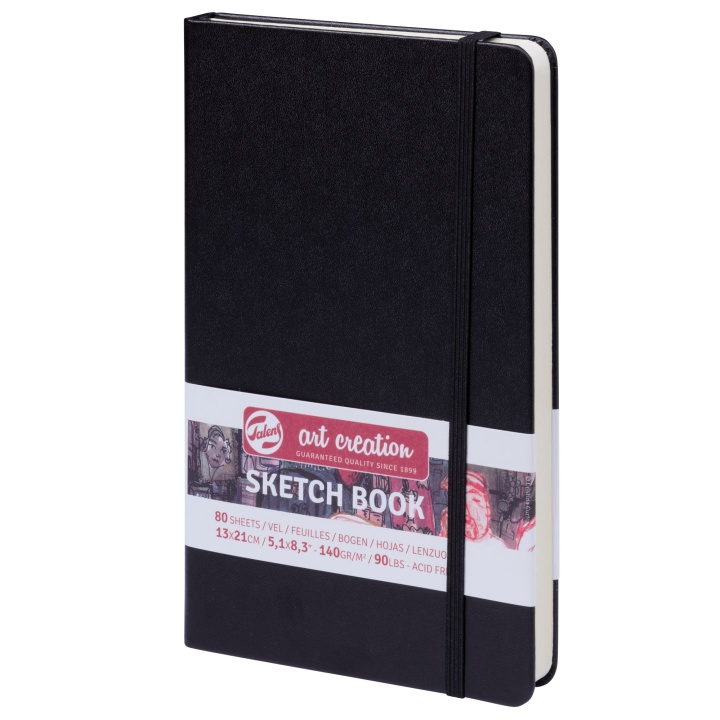 Sketchbook Large dans le groupe Papiers & Blocs / Bloc Artiste / Cahiers d'esquisses chez Pen Store (104056)