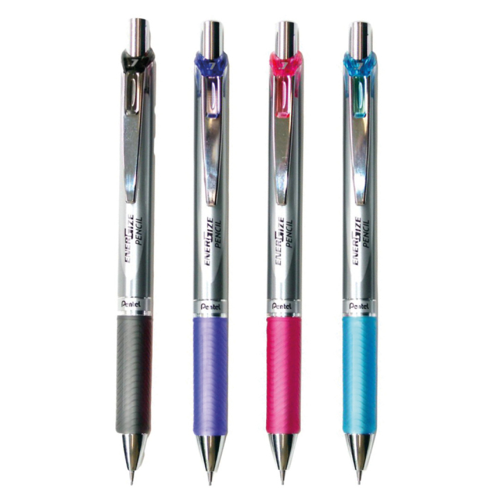 EnerGize Portemine 0.7 dans le groupe Stylos / Écrire / Porte-mines chez Pen Store (104496_r)