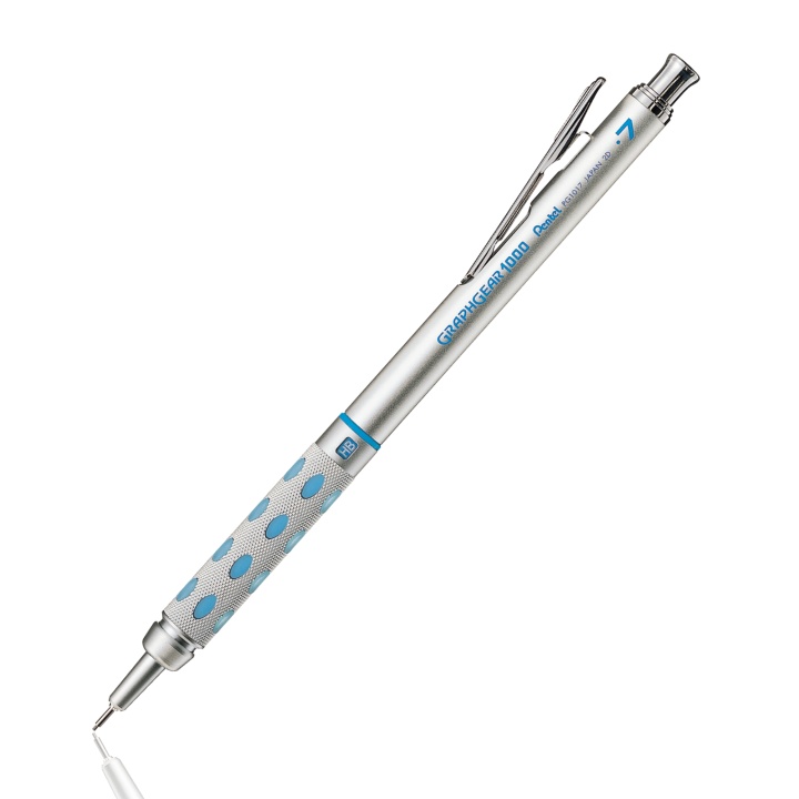 GraphGear 1000 porte-mine 0.9 mm dans le groupe Stylos / Écrire / Porte-mines chez Pen Store (104502)