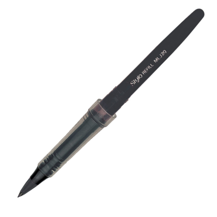 MLJ20 Stylo Recharge dans le groupe Stylos / Accessoires Crayons / Cartouches et Recharges chez Pen Store (104521)
