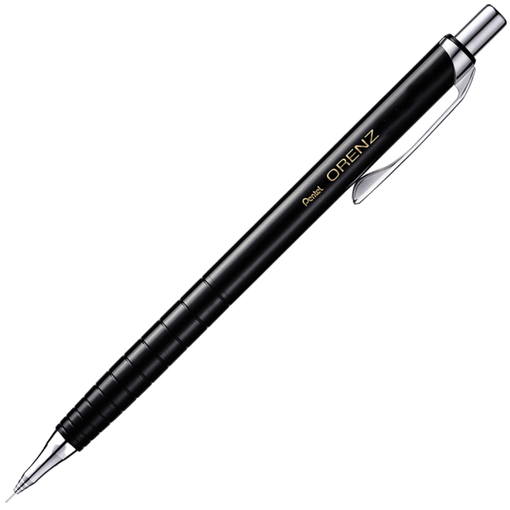 Orenz Portemine Black dans le groupe Stylos / Écrire / Porte-mines chez Pen Store (104543_r)