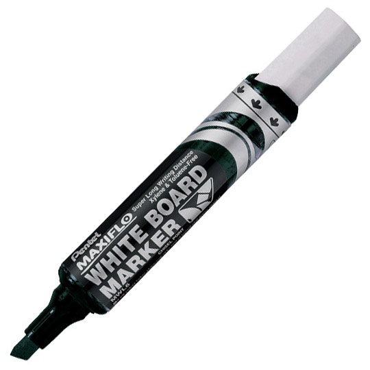 Maxiflo Whiteboard Marker dans le groupe Stylos / Bureau / Marquers pour tableau blanc chez Pen Store (104572_r)