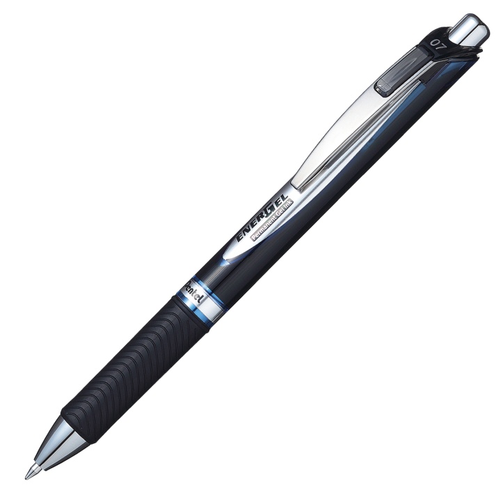 EnerGel PRO Permanent Gel Pen 0.7 dans le groupe Stylos / Écrire / Stylos encre gel chez Pen Store (104602_r)