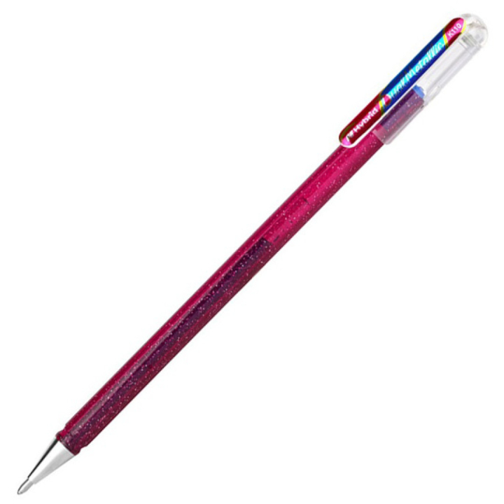 Dual Metallic Hybrid Stylo gel Limited Edition dans le groupe Stylos / Écrire / Stylos encre gel chez Pen Store (104632_r)
