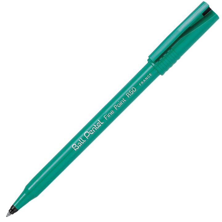R50 Fine Rollerball dans le groupe Stylos / Écrire / Stylos encre chez Pen Store (104654)